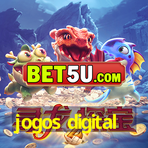 jogos digital